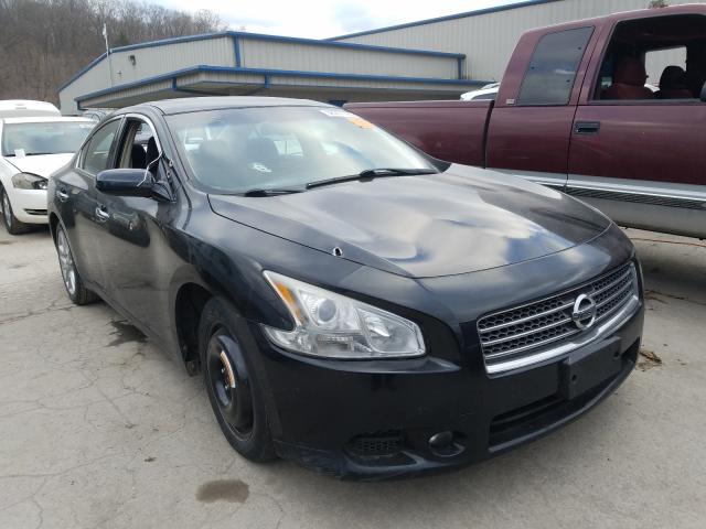 Photo 0 VIN: 1N4AA5APXBC827571 - NISSAN MAXIMA S 