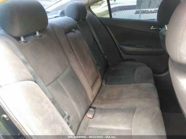 Photo 7 VIN: 1N4AA5APXBC827831 - NISSAN MAXIMA 