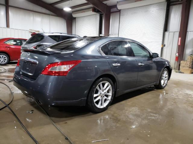 Photo 2 VIN: 1N4AA5APXBC827845 - NISSAN MAXIMA S 