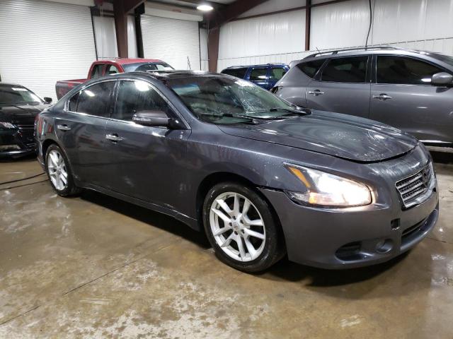 Photo 3 VIN: 1N4AA5APXBC827845 - NISSAN MAXIMA S 