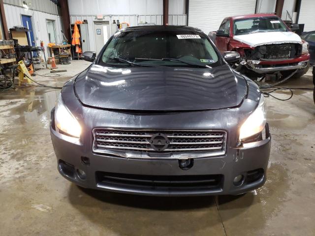 Photo 4 VIN: 1N4AA5APXBC827845 - NISSAN MAXIMA S 