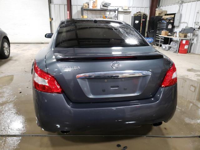 Photo 5 VIN: 1N4AA5APXBC827845 - NISSAN MAXIMA S 