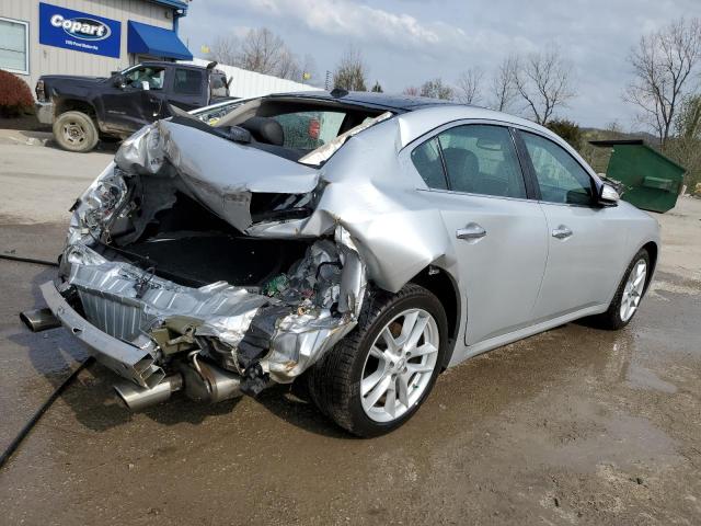 Photo 2 VIN: 1N4AA5APXBC829904 - NISSAN MAXIMA 