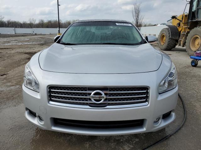 Photo 4 VIN: 1N4AA5APXBC829904 - NISSAN MAXIMA 