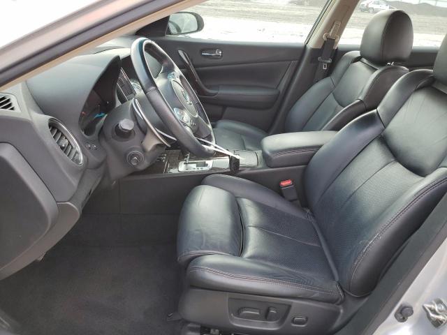 Photo 6 VIN: 1N4AA5APXBC829904 - NISSAN MAXIMA 