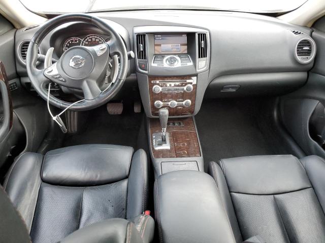 Photo 7 VIN: 1N4AA5APXBC829904 - NISSAN MAXIMA 