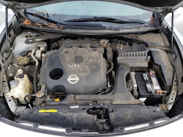 Photo 10 VIN: 1N4AA5APXBC832883 - NISSAN MAXIMA S 