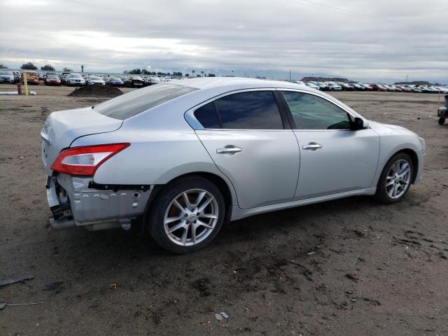 Photo 2 VIN: 1N4AA5APXBC832883 - NISSAN MAXIMA S 