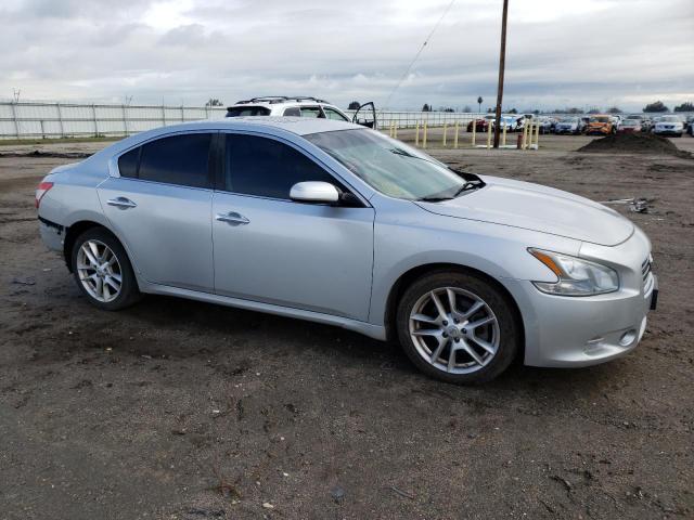 Photo 3 VIN: 1N4AA5APXBC832883 - NISSAN MAXIMA S 