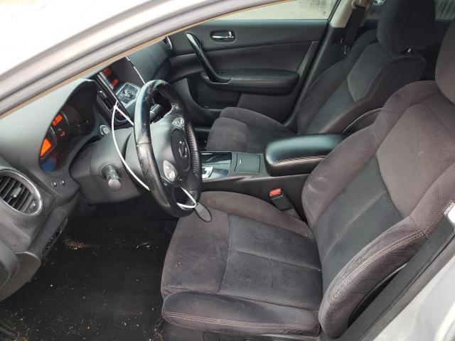 Photo 6 VIN: 1N4AA5APXBC832883 - NISSAN MAXIMA S 