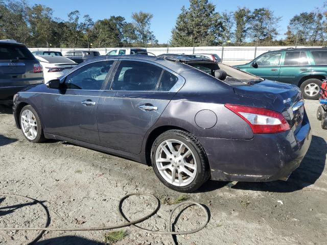 Photo 1 VIN: 1N4AA5APXBC833189 - NISSAN MAXIMA S 