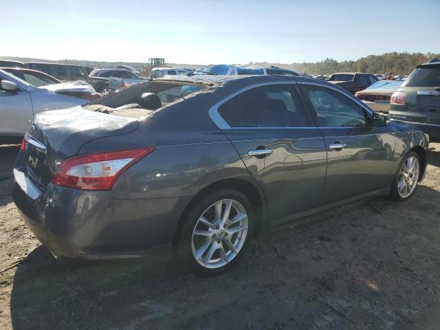 Photo 2 VIN: 1N4AA5APXBC833189 - NISSAN MAXIMA S 