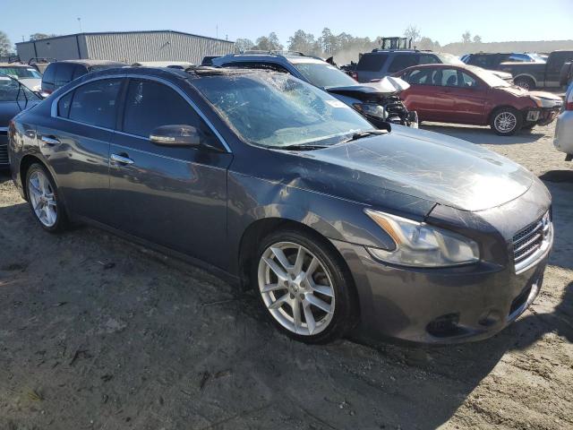 Photo 3 VIN: 1N4AA5APXBC833189 - NISSAN MAXIMA S 