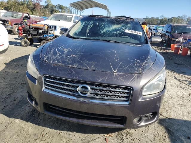 Photo 4 VIN: 1N4AA5APXBC833189 - NISSAN MAXIMA S 