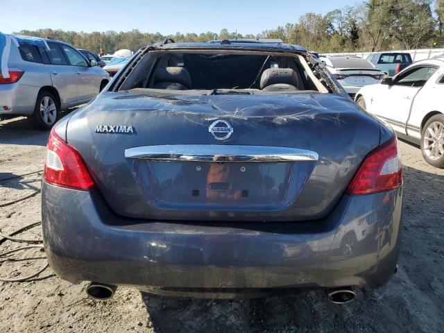 Photo 5 VIN: 1N4AA5APXBC833189 - NISSAN MAXIMA S 