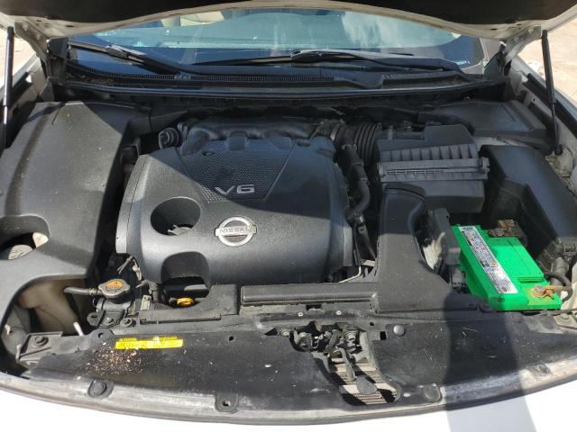 Photo 10 VIN: 1N4AA5APXBC834228 - NISSAN MAXIMA 