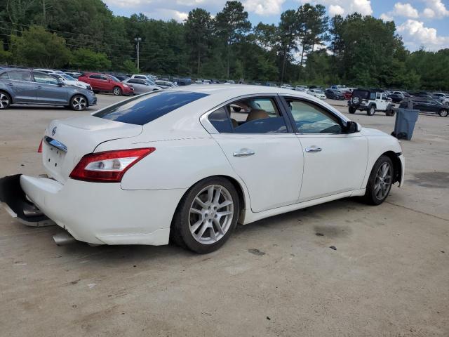 Photo 2 VIN: 1N4AA5APXBC834228 - NISSAN MAXIMA 