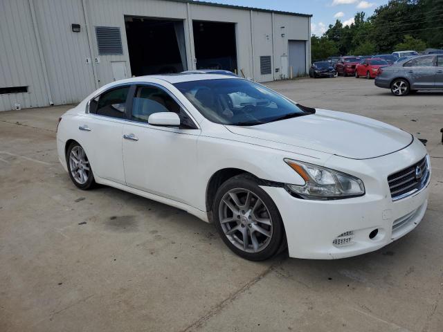 Photo 3 VIN: 1N4AA5APXBC834228 - NISSAN MAXIMA 