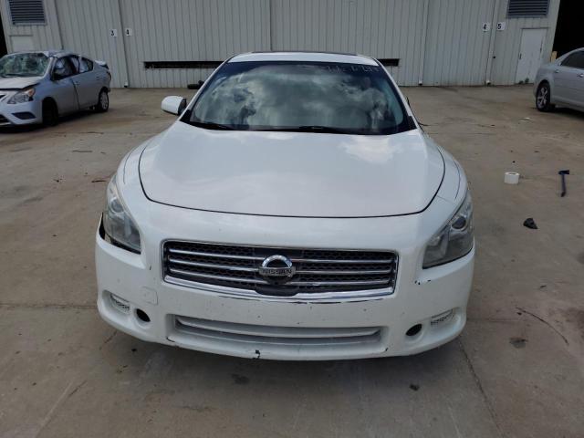 Photo 4 VIN: 1N4AA5APXBC834228 - NISSAN MAXIMA 