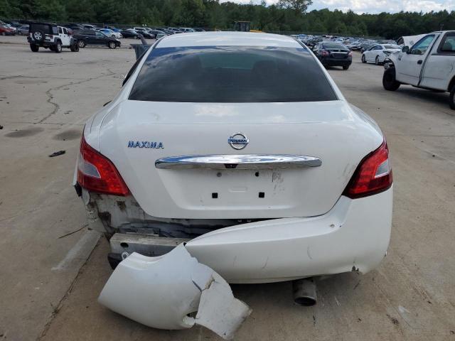 Photo 5 VIN: 1N4AA5APXBC834228 - NISSAN MAXIMA 