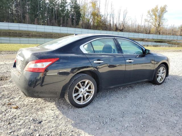 Photo 2 VIN: 1N4AA5APXBC837551 - NISSAN MAXIMA 