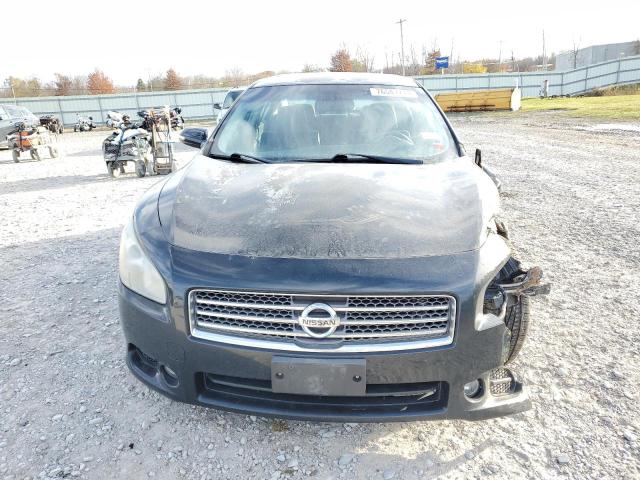 Photo 4 VIN: 1N4AA5APXBC837551 - NISSAN MAXIMA 