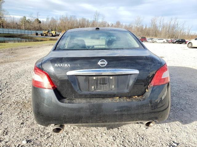 Photo 5 VIN: 1N4AA5APXBC837551 - NISSAN MAXIMA 