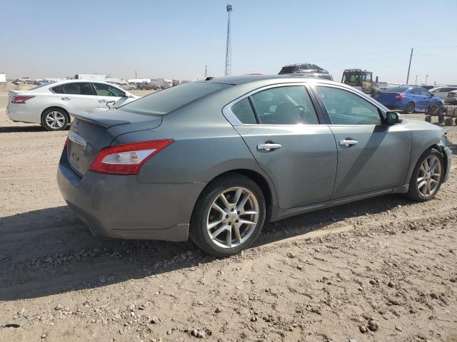 Photo 2 VIN: 1N4AA5APXBC837792 - NISSAN MAXIMA S 