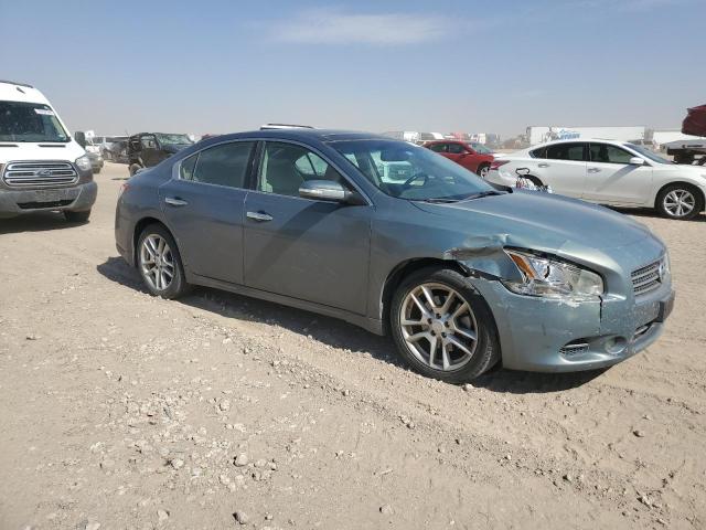 Photo 3 VIN: 1N4AA5APXBC837792 - NISSAN MAXIMA S 