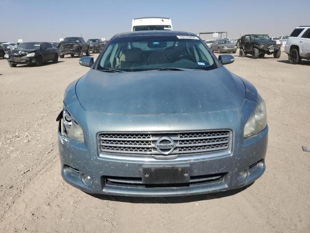 Photo 4 VIN: 1N4AA5APXBC837792 - NISSAN MAXIMA S 