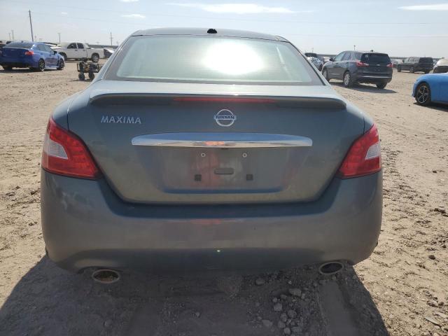 Photo 5 VIN: 1N4AA5APXBC837792 - NISSAN MAXIMA S 