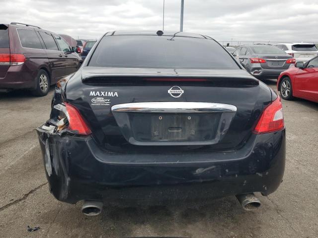 Photo 5 VIN: 1N4AA5APXBC839638 - NISSAN MAXIMA 