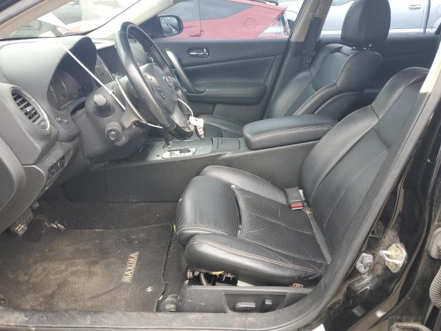 Photo 6 VIN: 1N4AA5APXBC839638 - NISSAN MAXIMA 