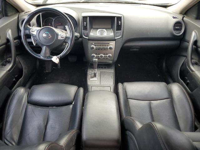 Photo 7 VIN: 1N4AA5APXBC839638 - NISSAN MAXIMA 