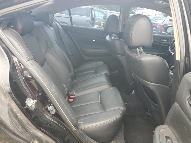 Photo 9 VIN: 1N4AA5APXBC839638 - NISSAN MAXIMA 