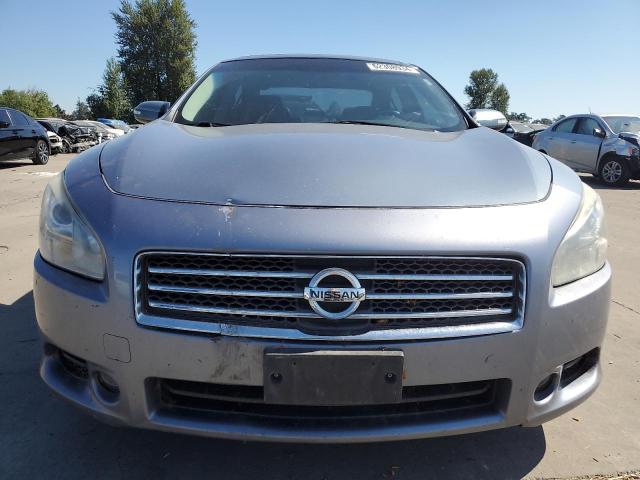 Photo 4 VIN: 1N4AA5APXBC840806 - NISSAN MAXIMA S 