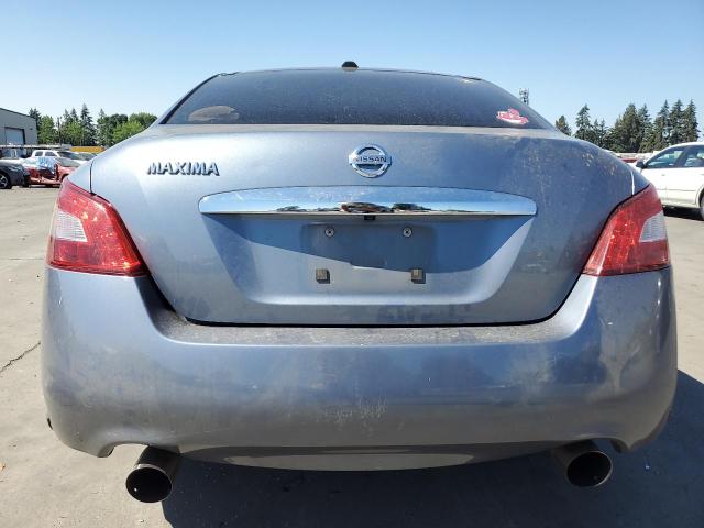 Photo 5 VIN: 1N4AA5APXBC840806 - NISSAN MAXIMA S 