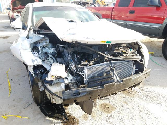 Photo 8 VIN: 1N4AA5APXBC841275 - NISSAN MAXIMA S 