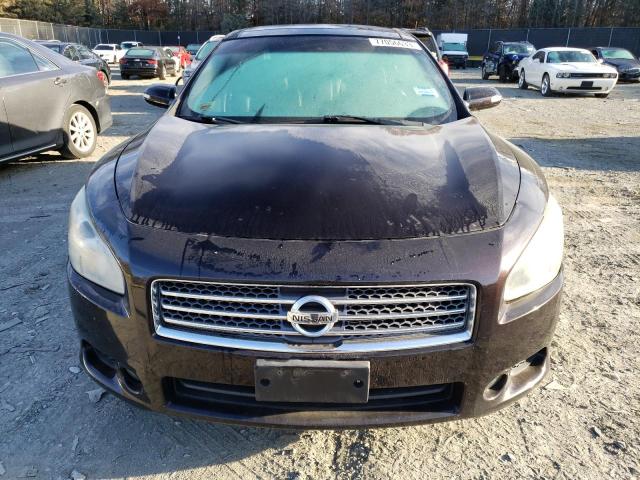 Photo 4 VIN: 1N4AA5APXBC843690 - NISSAN MAXIMA 