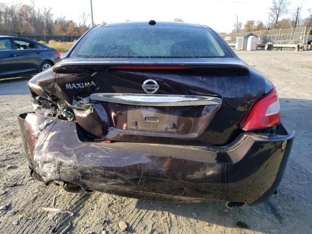 Photo 5 VIN: 1N4AA5APXBC843690 - NISSAN MAXIMA 