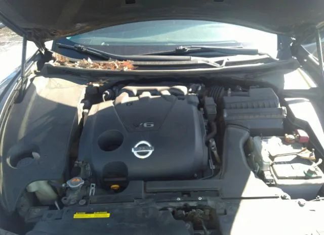 Photo 9 VIN: 1N4AA5APXBC844824 - NISSAN MAXIMA 