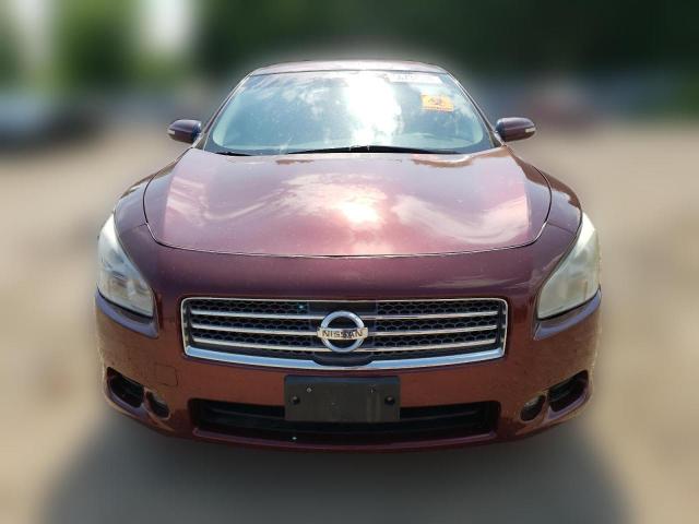 Photo 4 VIN: 1N4AA5APXBC845262 - NISSAN MAXIMA 