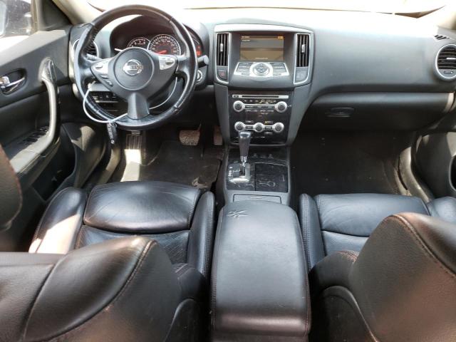 Photo 7 VIN: 1N4AA5APXBC845262 - NISSAN MAXIMA 