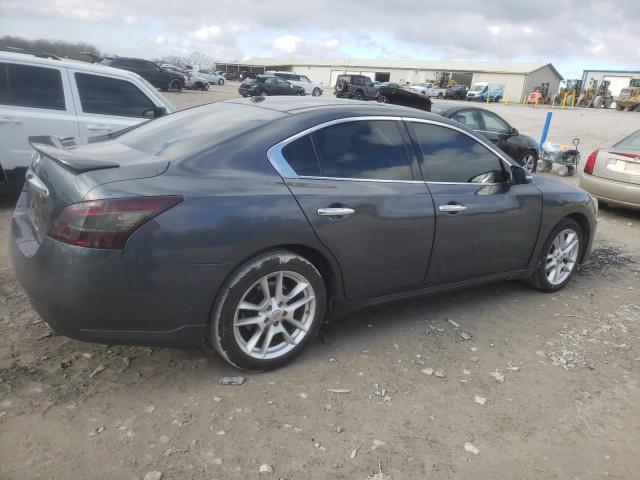 Photo 2 VIN: 1N4AA5APXBC846332 - NISSAN MAXIMA S 