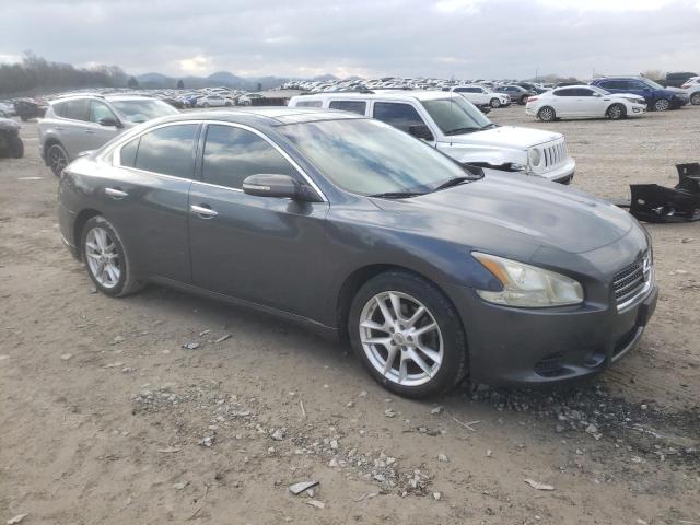 Photo 3 VIN: 1N4AA5APXBC846332 - NISSAN MAXIMA S 