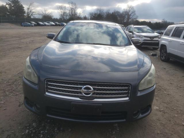 Photo 4 VIN: 1N4AA5APXBC846332 - NISSAN MAXIMA S 