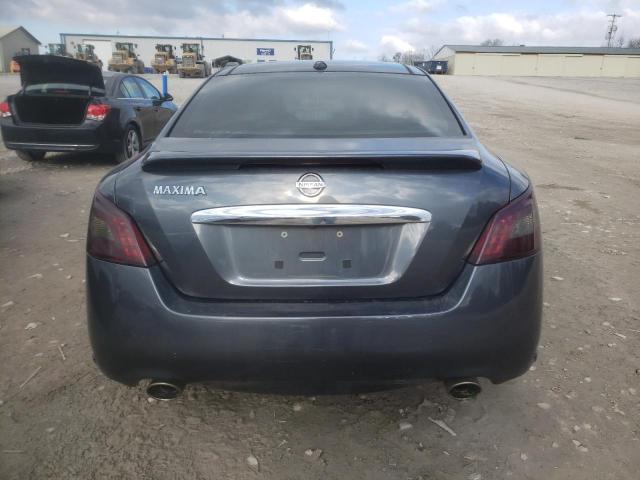 Photo 5 VIN: 1N4AA5APXBC846332 - NISSAN MAXIMA S 