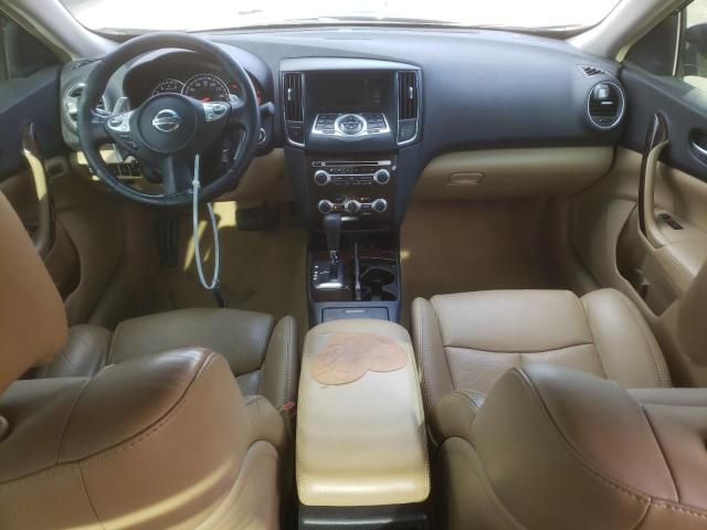 Photo 7 VIN: 1N4AA5APXBC846332 - NISSAN MAXIMA S 