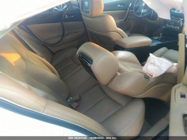 Photo 7 VIN: 1N4AA5APXBC847223 - NISSAN MAXIMA 