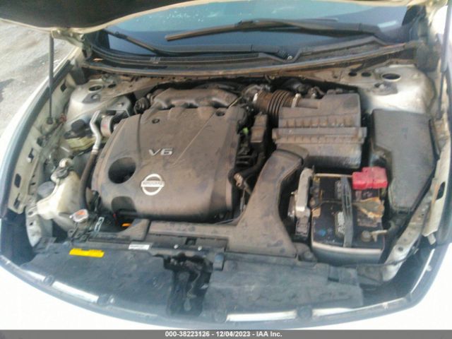 Photo 9 VIN: 1N4AA5APXBC847223 - NISSAN MAXIMA 